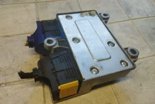 13137906 Блок AirBag Opel Astra L Арт e12272393, вид 2