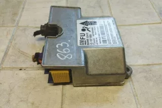13137906 Блок AirBag Opel Astra L Арт e12272393, вид 3