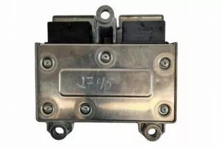 13191825 Блок AirBag Opel Astra L Арт e12272391, вид 3