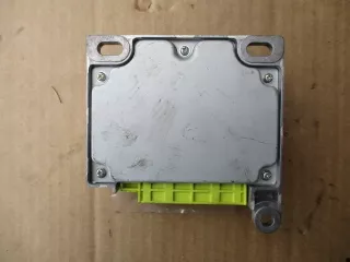 8635A393 Блок AirBag Mitsubishi Space Star 1 Арт e12272337, вид 2