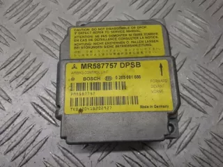 MR587757 Блок AirBag Mitsubishi Colt 6 Арт e12272325, вид 1