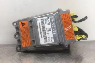 W164 A1648204526 Блок AirBag Mercedes ML W164 Арт e12272285, вид 1