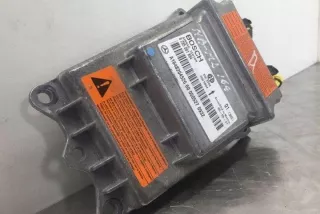 W164 A1648204526 Блок AirBag Mercedes ML W164 Арт e12272285, вид 4