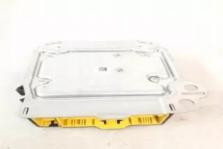 W166 A1669000220 Блок AirBag Mercedes ML/GLE W166 Арт e12272265, вид 2