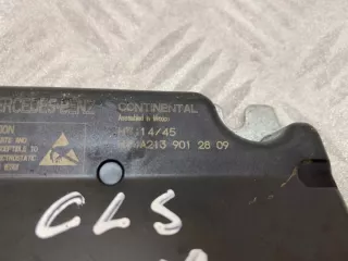 A2139007220 Блок AirBag Mercedes CLS C257 Арт e12272169, вид 2