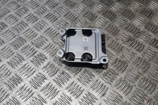 J8A214D374AH Блок AirBag Jaguar I-Pace Арт e12271989, вид 3