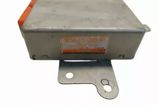 39790S10G020M1 Блок AirBag Honda CR-V 2 Арт e12271951, вид 3