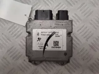 FR3T14B321AF Блок AirBag Ford Mustang 6 Арт e12271925, вид 1
