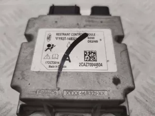 FR3T14B321AF Блок AirBag Ford Mustang 6 Арт e12271925, вид 3