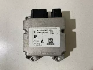 FR3T-14B321-AF Блок AirBag Ford Mustang 6 Арт e12271923, вид 1
