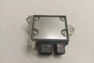 4S7T14B056AC Блок AirBag Ford Mondeo 4 Арт e12271902, вид 3