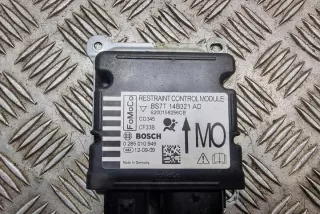 BS7T14B321AD Блок AirBag Ford Mondeo 4 Арт e12271900, вид 3