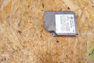 6Q0909605 Блок AirBag Ford Galaxy 1 Арт e12271890, вид 2
