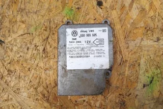 6Q0909605 Блок AirBag Ford Galaxy 1 Арт e12271890, вид 3