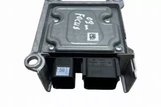 8M5T14B321BE Блок AirBag Ford Focus 2 Арт e12271872, вид 3