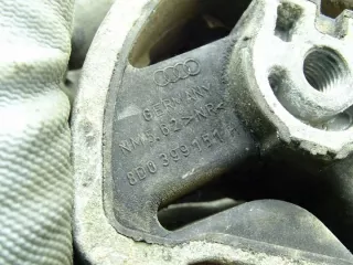 8D0399151H Подушка крепления КПП Volkswagen Passat B5 Арт e12271721, вид 3