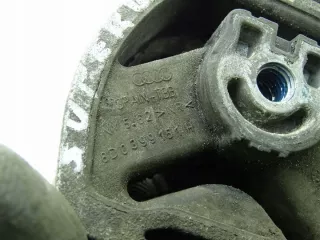 8D0399151H Подушка крепления КПП Volkswagen Passat B5 Арт e12271717, вид 3