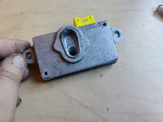 65776970908 Блок AirBag BMW 7 E65/E66 Арт e12271698, вид 3