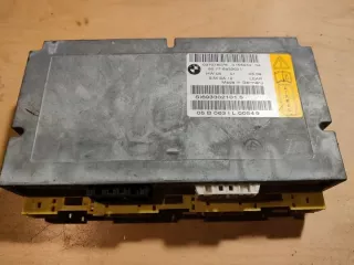 65776933021 Блок AirBag BMW 7 E65/E66 Арт e12271686, вид 1