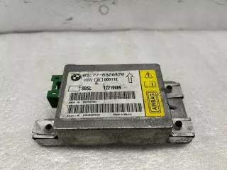 65776920470 Блок AirBag BMW 7 E65/E66 Арт e12271646, вид 1