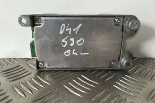 6939287 Блок AirBag BMW 5 E60/E61 Арт e12271600, вид 2