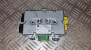 6957760 Блок AirBag BMW 5 E60/E61 Арт e12271598, вид 1