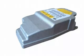6577917201801 Блок AirBag BMW 5 E60/E61 Арт e12271590, вид 1