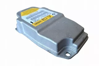 6577917201801 Блок AirBag BMW 5 E60/E61 Арт e12271590, вид 2