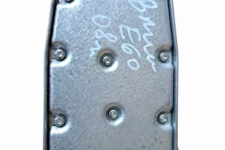 6577917201801 Блок AirBag BMW 5 E60/E61 Арт e12271590, вид 3