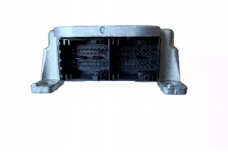 6577917201801 Блок AirBag BMW 5 E60/E61 Арт e12271590, вид 5