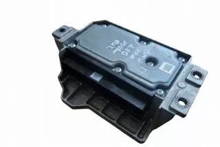 6577918443202 Блок AirBag BMW 1 E81/E82/E87/E88 Арт e12271416, вид 1