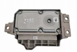 0285010064 Блок AirBag BMW 1 E81/E82/E87/E88 Арт e12271396, вид 2
