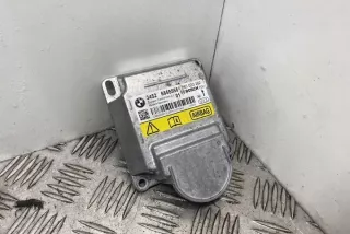 6855558 Блок AirBag BMW 1 F20/F21 Арт e12271376, вид 1