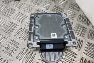 6855558 Блок AirBag BMW 1 F20/F21 Арт e12271376, вид 3