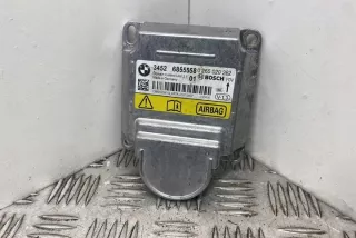 6855558 Блок AirBag BMW 1 F20/F21 Арт e12271376, вид 4