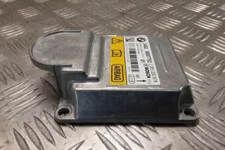 6887752 Блок AirBag BMW 1 F20/F21 Арт e12271366, вид 1