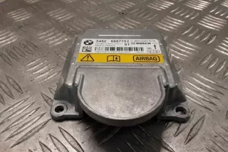 6887752 Блок AirBag BMW 1 F20/F21 Арт e12271366, вид 2