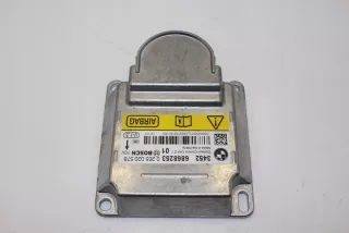 6868253 12725339151 Блок AirBag BMW 1 F20/F21 Арт e12271364, вид 1