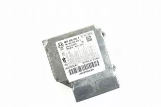 8R0959655F Блок AirBag Audi Q5 1 Арт e12271342, вид 1