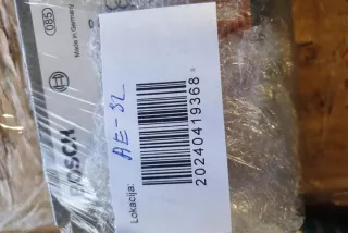 4B0959655G Блок AirBag Audi A6 C5 (S6,RS6) Арт e12271312, вид 3