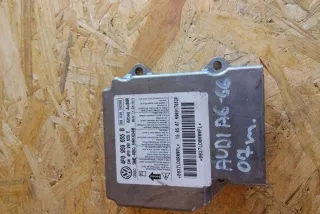 4F0959655B Блок AirBag Audi A6 C7 (S6,RS6) Арт e12271304, вид 2
