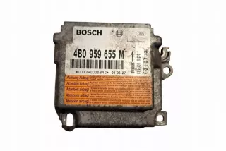 4B0959655M Блок AirBag Audi A6 C7 (S6,RS6) Арт e12271302, вид 2