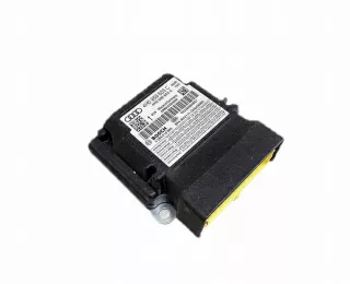 4H0959655C Блок AirBag Audi A6 C7 (S6,RS6) Арт e12271294, вид 1