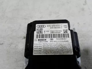 4H0959655C Блок AirBag Audi A6 C7 (S6,RS6) Арт e12271294, вид 3