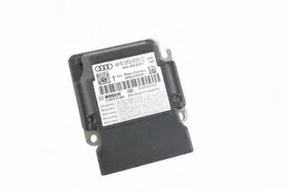 4H0959655C Блок AirBag Audi A6 C7 (S6,RS6) Арт e12271292, вид 3