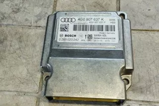 4G0907637K Блок AirBag Audi A6 C7 (S6,RS6) Арт e12271284, вид 1