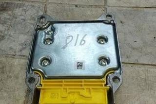 4G0907637K Блок AirBag Audi A6 C7 (S6,RS6) Арт e12271284, вид 2