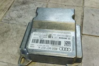 4G0907637K Блок AirBag Audi A6 C7 (S6,RS6) Арт e12271284, вид 5