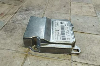4G0907637K Блок AirBag Audi A6 C7 (S6,RS6) Арт e12271284, вид 6