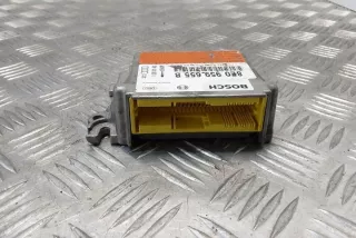 8E0959655B Блок AirBag Audi A4 B6 Арт e12271264, вид 1
